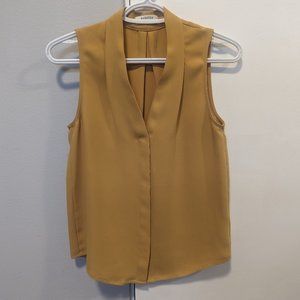 Aritzia Babaton shirt